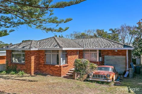 Property photo of 137 Thurlgona Road Engadine NSW 2233