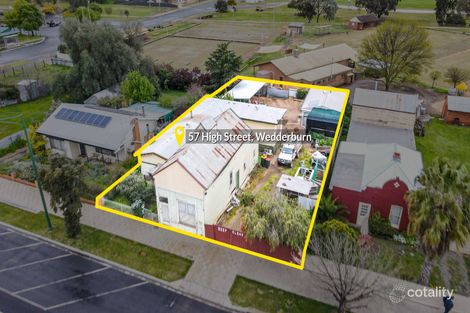 57 High St, Wedderburn, VIC 3518