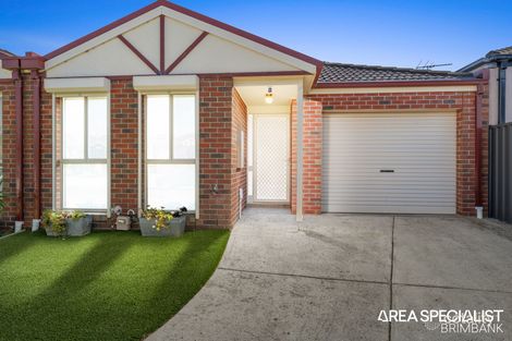 2/20 Jade Way, Hillside, VIC 3037