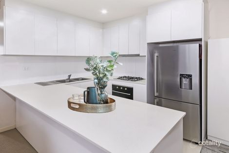 Property photo of 408/357-359 Great Western Highway South Wentworthville NSW 2145