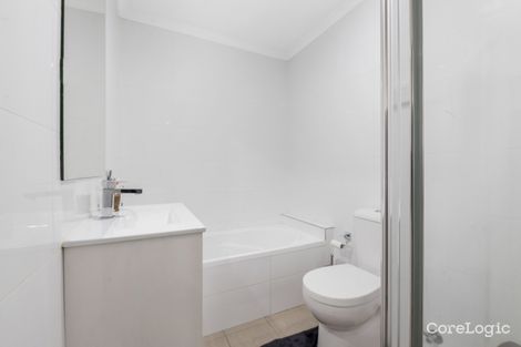 Property photo of 408/357-359 Great Western Highway South Wentworthville NSW 2145