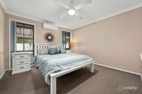Property photo of 42 Billabong Drive Cameron Park NSW 2285