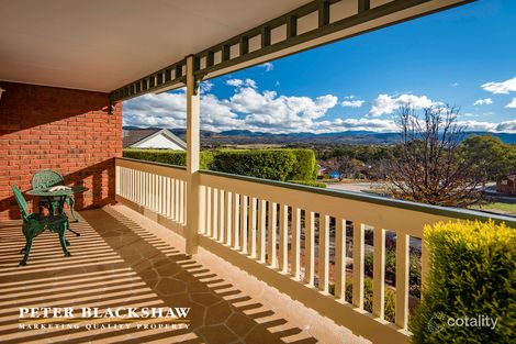 Property photo of 12 James Smith Circuit Conder ACT 2906