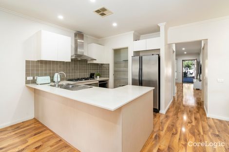 Property photo of 4 Reeves Crescent Bonnyrigg NSW 2177