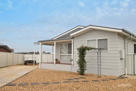 19 Rockliff Ct, Lockhart, NSW 2656