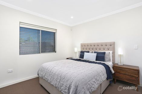Property photo of 3/38-40 Clyde Street Croydon Park NSW 2133