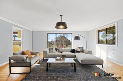 Property photo of 9 Barrett Street Macgregor ACT 2615