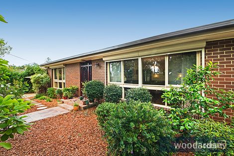 Property photo of 1/31 Dorothy Avenue Glen Huntly VIC 3163