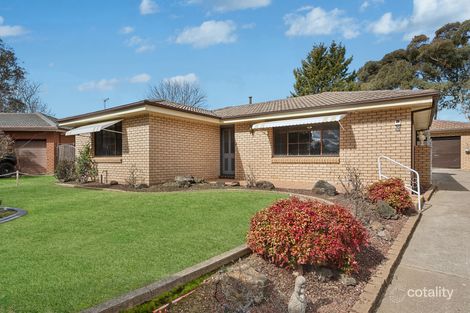Property photo of 3 Amanda Place Orange NSW 2800