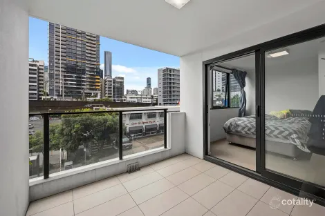 208/14 Merivale St, South Brisbane, QLD 4101