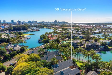 Property photo of 58/2 Mariners Drive East Tweed Heads NSW 2485