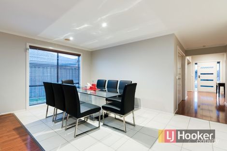Property photo of 4 Faldo Place Cranbourne North VIC 3977