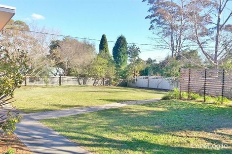 Property photo of 30 Merelyn Road Belrose NSW 2085