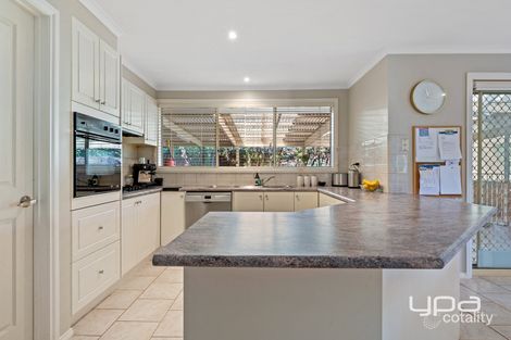 Property photo of 9 Belinda Close Kurunjang VIC 3337