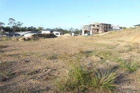 Property photo of 4 Danielle Court Boyne Island QLD 4680