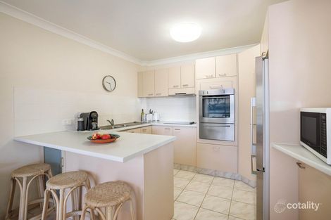Property photo of 58/2 Mariners Drive East Tweed Heads NSW 2485