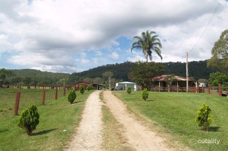 2269 Nerang Murwillumbah Rd, Numinbah Valley, QLD 4211