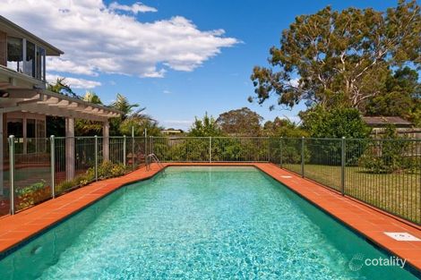 Property photo of 35 Quinlan Parade Manly Vale NSW 2093
