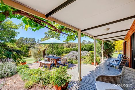 Property photo of 14 Jemima Lane Wingello NSW 2579