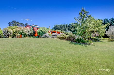 Property photo of 14 Jemima Lane Wingello NSW 2579