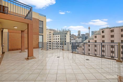 105/1-29 Bunn St, Pyrmont, NSW 2009