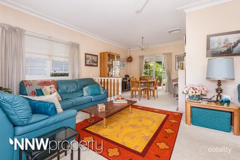 Property photo of 44 Magnolia Avenue Epping NSW 2121