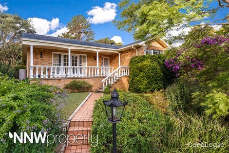 Property photo of 44 Magnolia Avenue Epping NSW 2121