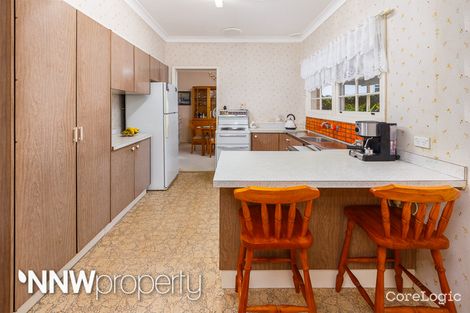 Property photo of 44 Magnolia Avenue Epping NSW 2121