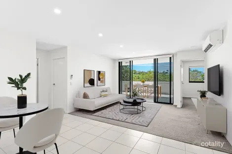 206/1 High St, Sippy Downs, QLD 4556