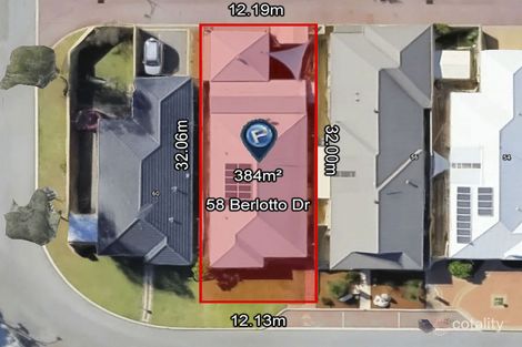 58 Berlotto Dr, Tapping, WA 6065