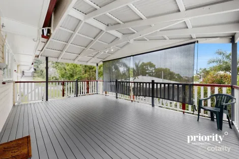 42 Castling St, Stafford, QLD 4053