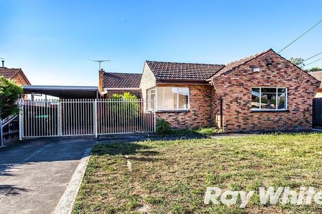 Property photo of 137 Thompsons Road Bulleen VIC 3105