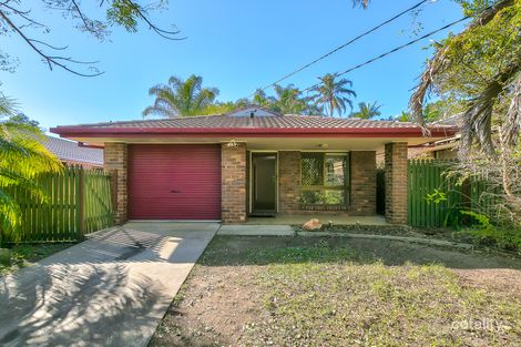 Property photo of 4 Shaftesbury Street Tarragindi QLD 4121