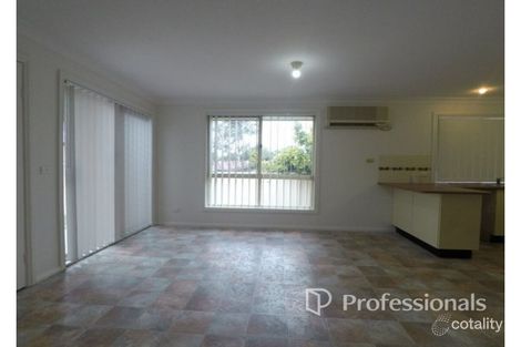 Property photo of 2B Westminster Street Schofields NSW 2762