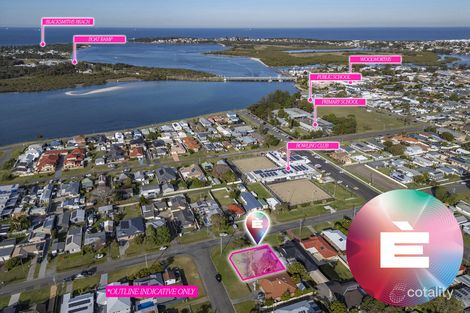 Property photo of 57 Pelican Street Swansea NSW 2281