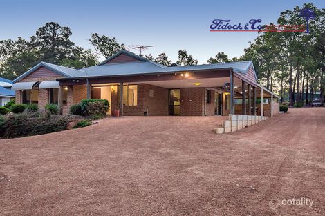 Property photo of 45 Heath Road Roleystone WA 6111