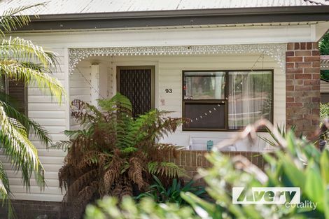 Property photo of 93 The Boulevarde Toronto NSW 2283