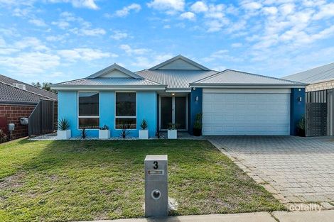 Property photo of 3 Wall Way Baldivis WA 6171