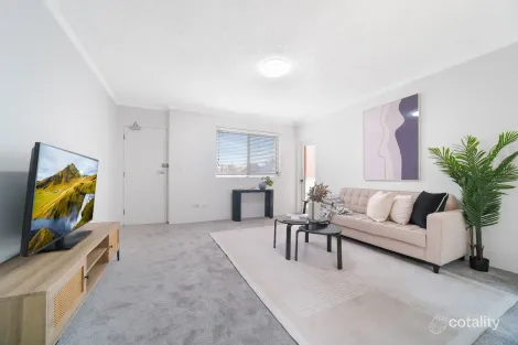 Property photo of 10/81-83 Trafalgar Street Stanmore NSW 2048