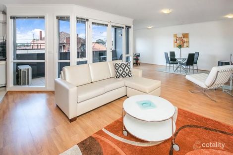 Property photo of 1/447 Lygon Street Brunswick East VIC 3057