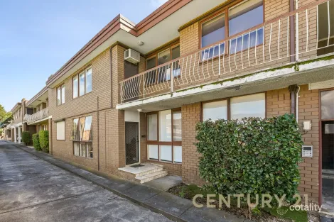 Property photo of 16/44 Princes Highway Dandenong VIC 3175