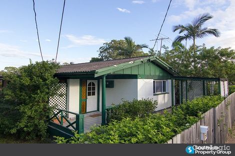 Property photo of 23 Benton Street Acacia Ridge QLD 4110