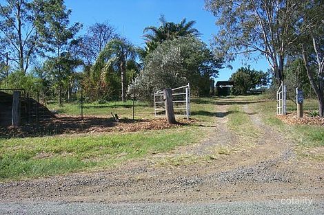 204-218 Dennis Rd, Cedar Vale, QLD 4285