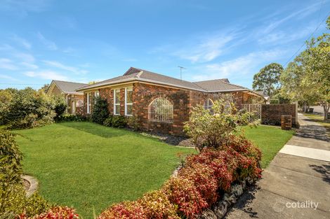 34 Gauntlet Ave, Glen Waverley, VIC 3150