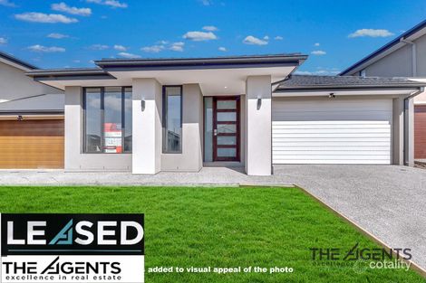 19 Blackall St, Truganina, VIC 3029