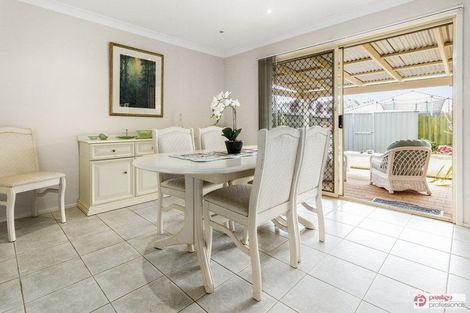 Property photo of 31 Somercotes Court Wattle Grove NSW 2173
