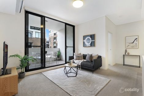 Property photo of 414/7 Washington Avenue Riverwood NSW 2210