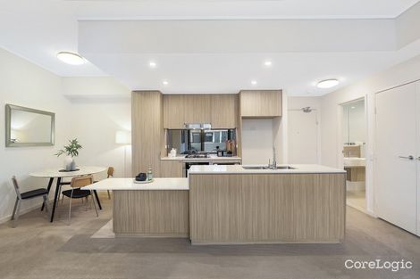 Property photo of 414/7 Washington Avenue Riverwood NSW 2210