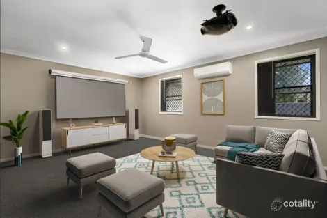 Property photo of 22 Cadaga Place Caboolture QLD 4510