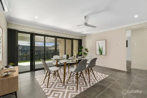 Property photo of 22 Cadaga Place Caboolture QLD 4510